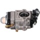 Carburetor for brushcutter – replacement part
