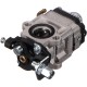 Carburetor for brushcutter – replacement part