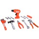 Children's tool set KIDS 12