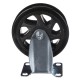 Wheels for the MECHANIC TROLLEY workshop trolley - replacement part
