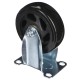 Wheels for the MECHANIC TROLLEY JASON workshop trolley - replacement part