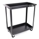 Workshop tool trolley MECHANIC TROLLEY ROGER BASIC, 2 shelves