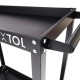 Workshop tool trolley MECHANIC TROLLEY ROGER BASIC, 2 shelves