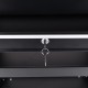 Workshop tool trolley MECHANIC TROLLEY ROGER DRAWER, 3 shelves + 1 drawer