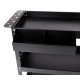 Workshop tool trolley MECHANIC TROLLEY ROGER MAX, 3 shelves