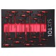 Workshop tool trolley MECHANIC TROLLEY KEVIN 253, 7 drawers, 253 pcs of tools