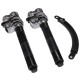 Spring compressor MECHANIC SPRING SET 3, heavy-duty, 280 mm, 2 pcs