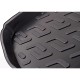 Rubber trunk tray Volkswagen Golf VI Hatchback (A6 5K) (3/5-door) (08-13)