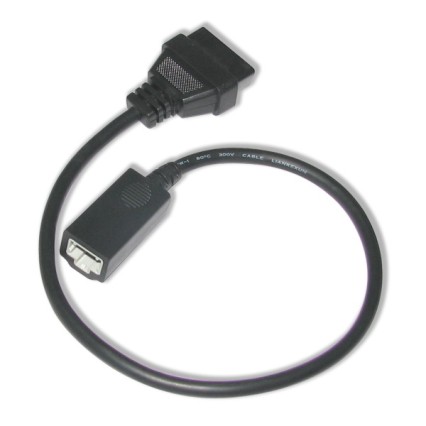 Honda OBD2 adapter - 3pin