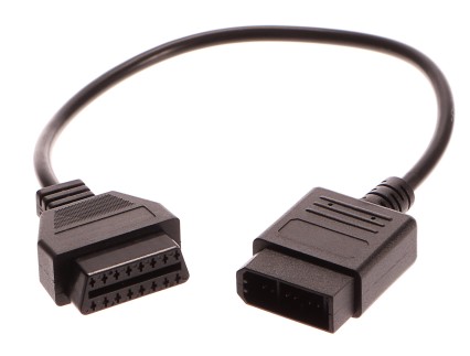 Nissan adapter