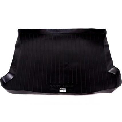 Rubber trunk mat Lexus GX 470 I (J120) (02-09)
