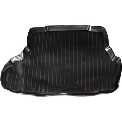 Rubber trunk tray for Chevrolet Epica (KL1) (05-)