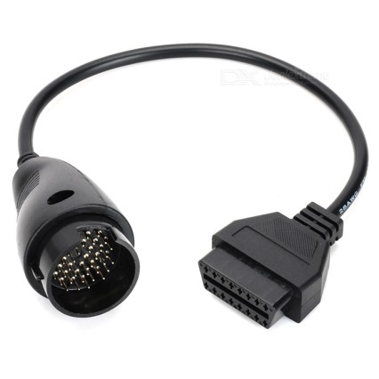 Mercedes-Benz - 38pin adapter