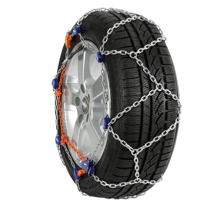 Profi Snow chains 3.0mm 9mm NYLON BAG 4030