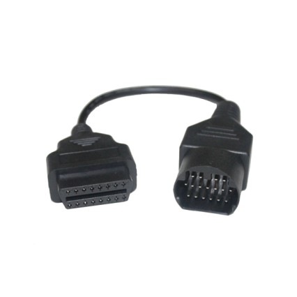 Mazda / Toyota 17pin adapter