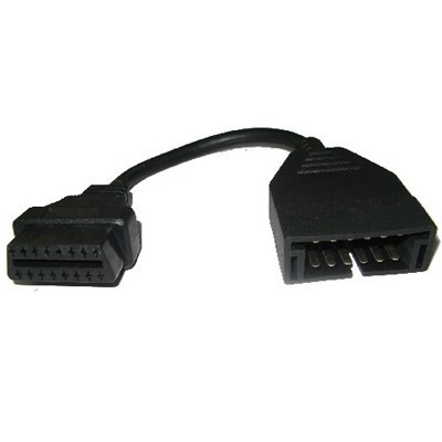 Daewoo / GM 12 pin adapter