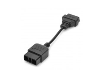 Subaru 9 pin adapter