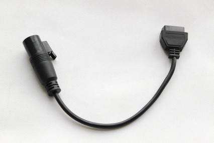 IVECO 30-pin adapter