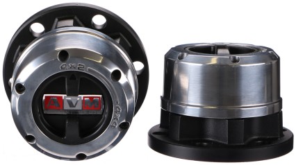 AVM 401 Freewheel - Jeep (Willys) / Mahindra