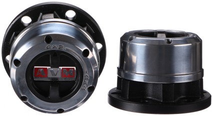 AVM 402 Freewheel - Willys / Envemo / Umm