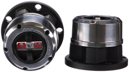 AVM 403 Freewheel - Daihatsu