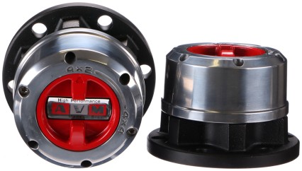 Freewheel hub AVM 407HP - Nissan