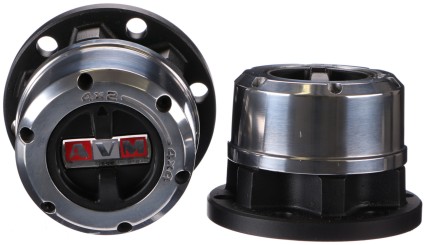 AVM 407 Freewheel - Nissan