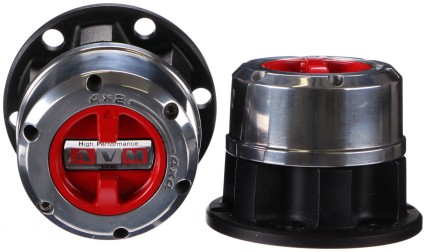 Freewheel hub AVM 410HP - UAZ / Beijing
