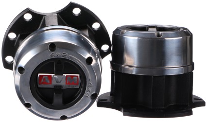 AVM Freewheel 411 - ARO
