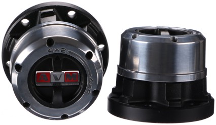 Freewheel AVM 413 - Toyota / Agrale