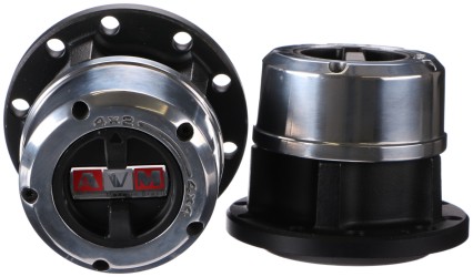 AVM Freewheel 415 - ARO