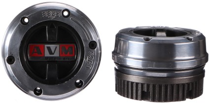 AVM Freewheel 418 - Chevrolet / Chrysler / Ford / Jeep
