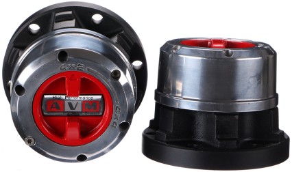 Freewheel AVM 419HP - Toyota