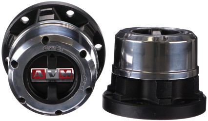 Freewheel AVM 419 - Toyota