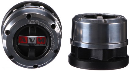 Freewheel hub AVM 422 - Isuzu / Chevrolet
