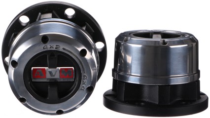 AVM Freewheel Hub 423 - Nissan