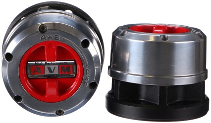 Freewheel AVM 424HP - Nissan