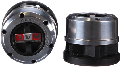 AVM Freewheel Hub 424 - Nissan