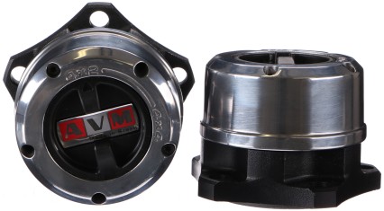 AVM Freewheel 426 - Jeep