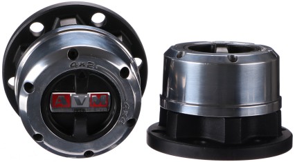 AVM Freewheel 427 - Volvo