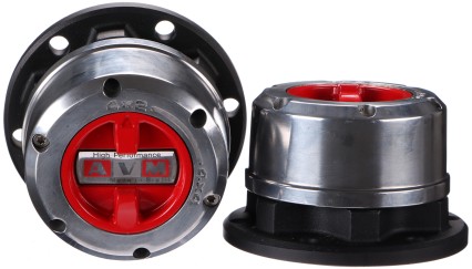 Freewheel AVM 428HP - Mitsubishi / Dodge