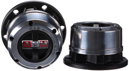 AVM Freewheel 428 - Mitsubishi / Dodge