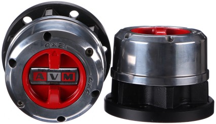 Freewheel AVM 429HP - Nissan