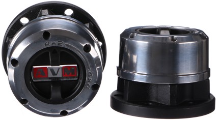 AVM 429 Freewheel Hub - Nissan