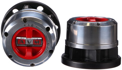 Freewheel AVM 432HP - Isuzu / Ssangyong / Chevrolet