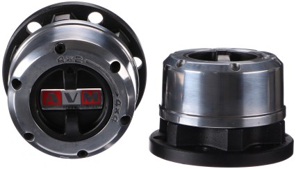 AVM Freewheel Hub 433 - Isuzu / Chevrolet