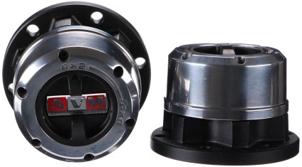 Manual freewheel AVM 438 - Suzuki