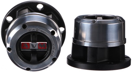 AVM Freewheel 440 - Daihatsu