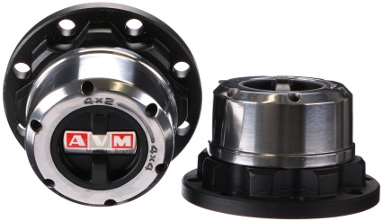 AVM Freewheel Hub 441 - Chrysler / Dodge