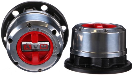 Freewheel AVM 443HP - Mitsubishi / Dodge / Hyundai